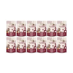Mjamjam Cat Quetschie pur.Fleischgen.KIT Delikates Känguru pur 12x125g