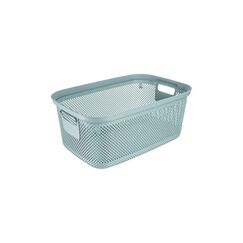 keeeper Wäschekorb 30 l Modell bosse, nordic blue