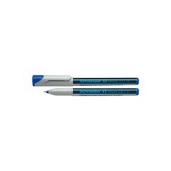 Schneider AG Schneider Folienstift OHP Maxx Wasserlöslich Blau, S