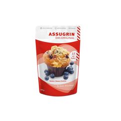 Assugrin Zuckerersatz 300 g