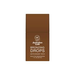 Australian Gold Bronzing Drops 30 ml