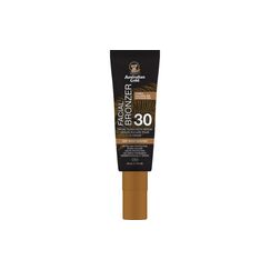 Australian Gold AustralianGold LSF 30 Facial Serum Bronz. 50 ml