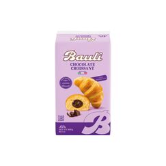 Bauli Croissant - Schokolade - 6 Stück 300g