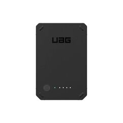 Urban Armor Gear UAG 5000mAh Workflow Battery Black !Nur zu Artikel 1601969/70/71/72!