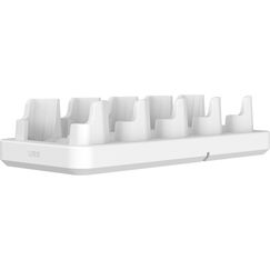 Urban Armor Gear UAG Workflow 5 Slot Case Charger White !Nur zu Artikel 1601969/70/71/72!
