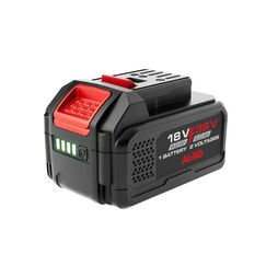 AL-KO AKKU 18 V / 36 V B75.6 Li - 4 Ah / 2 Ah