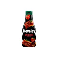 Develey Barbecue Sauce 250 ml