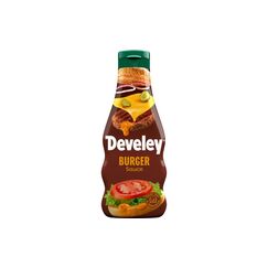 Develey Burger Sauce 250 ml