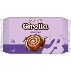 Bauli Girella 280 g