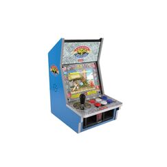 Blaze Evercade Alpha Street Fighter Bartop Arcade Alter: 12+