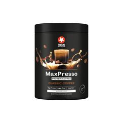 Maxi Nutrition Max Presso Proteinpulver Coffee Classic 300g