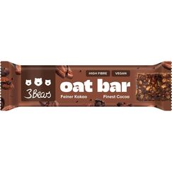 3Bears Oat Bar - feiner Kakao 45 g