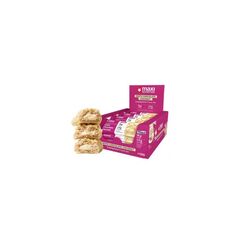 Maxi Nutrition Creamy Core Protein Bar White Choc Coconut Box: 12 x 39g