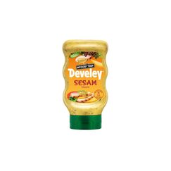 Develey Sesam Sauce Food Trip 300ml