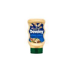 Develey Döner Kebab Sause Food Trip 300ml