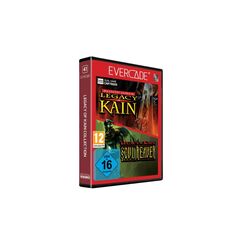 Blaze Evercade Legacy of Kain Collection Alter: 12+