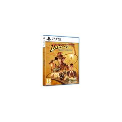 Bethesda Indiana Jones und der grosse Kreis, PS5 Alter: 16+