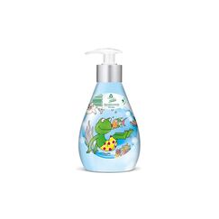Frosch Kinder Sensitiv-Seife Dispenser 300 ml