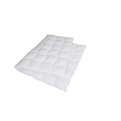 Albis Elite Sommer Daunenduvet 240x240 240x240 cm, Sommerduvet