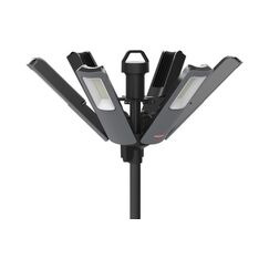 Brennenstuhl LED Baustrahler JF9120 Professional 360°, 185W, 23500lm *CH*