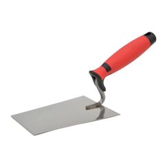Maurerkelle S-Hals 180 mm