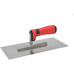 Glättekelle, glatt 280x130 mm