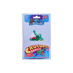 Waldmeier Worlds Smallest Croco Dentist
