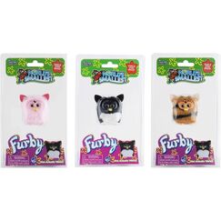 Waldmeier Worlds Smallest Furby Assortiert