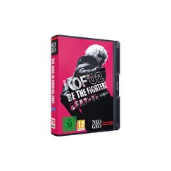 Koch Media NEO GEO AES+ The King of Fighters 2002 Cart Alter: 12+