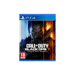 Activision Blizzard Call of Duty: Black Ops 7 (Box)