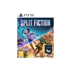 Electronic Arts Split Fiction, PS5 Alter: 12+