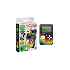 Blaze HMT Super Pocket Activision Edition Retro-Gaming-Handheld