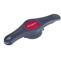 Westmark Kombiöffner Propeller, 15x4.5x3cm
