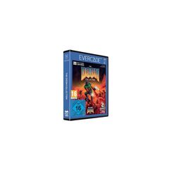 Blaze Evercade The Doom Collection 1 Alter: 16+