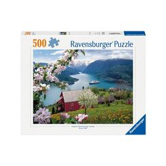 Ravensburger Skandinavische Idylle
