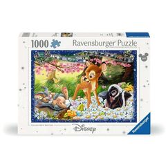 Ravensburger Puzzle Bambi 14-99 Jahre