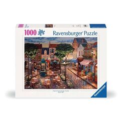 Ravensburger Puzzle Gemaltes Paris 14-99 Jahre