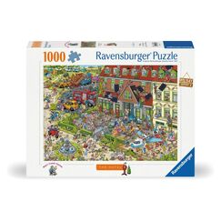 Ravensburger Holiday Resort 2-The Hotel