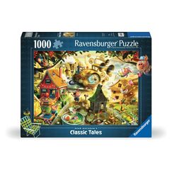 Ravensburger Aufgepasst, kleine Schweinchen!