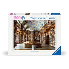 Ravensburger Library at St. Floria Monastery 1000p Ab 14 Jahre