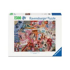 Ravensburger Reise nach Tokio