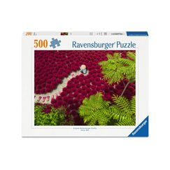 Ravensburger Ein Meer aus Rot