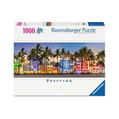 Ravensburger Nachtlichter am Ocean Drive
