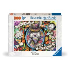 Ravensburger Nostalgie Nager