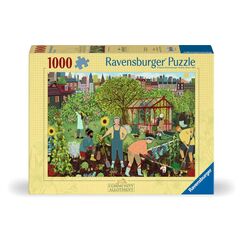 Ravensburger Community Allotment          1000p