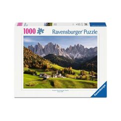 Ravensburger Pz Dolomiten im Herbst