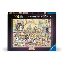 Ravensburger Crazy Cats