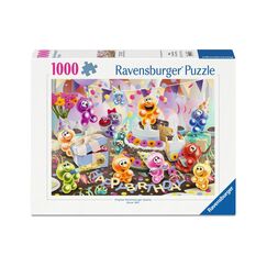 Ravensburger Pz Gelini Geburtstagsparty
