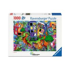Ravensburger Marienkäferweg