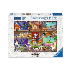 Ravensburger Looney Tunes Studio